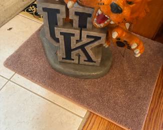 UK statue