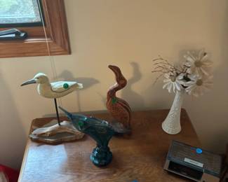decor