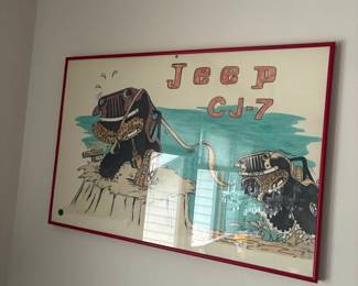 wall decor