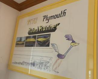 wall art