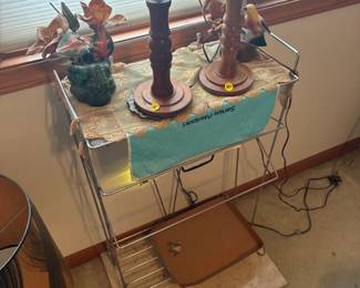 lamp set