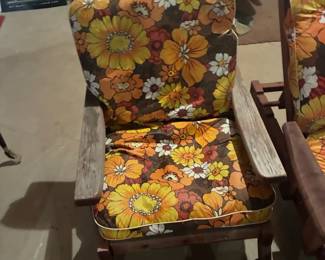 outdoor furniture