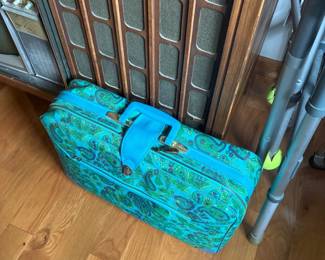 3pc luggage set