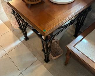 end table