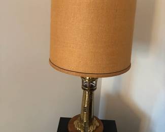 lamp
