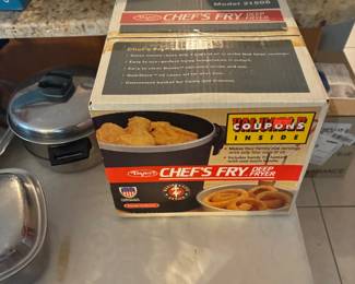 fryer