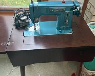 Kenmore sewing machine