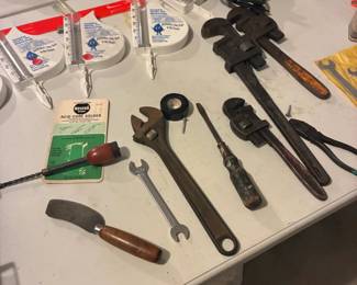 tools