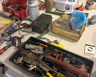 tools