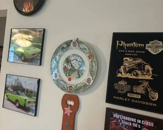 wall decor