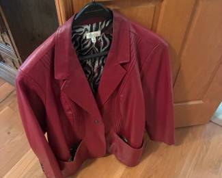 coats