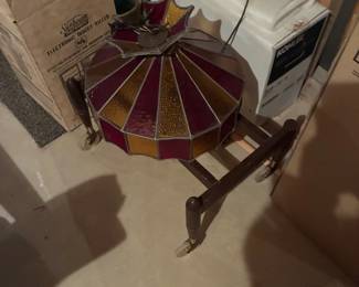 ceiling lamp