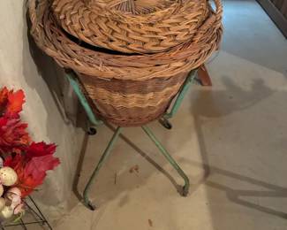 basket