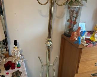 coat rack