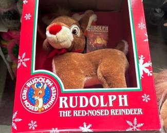 Rudolph