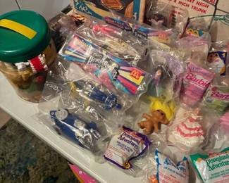 collectibles