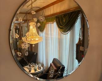 mirror