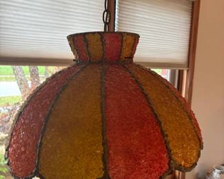 ceiling light