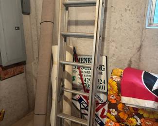 ladder
