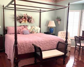 King size 