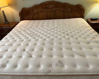 King size 