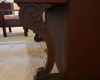 H35 - FREE! 1912 York piano by Weaver Organ & Piano Co. from York, PA. Measures 64.75" x 27.5" x 55.5"T. All keys work. Very heavy, bring help to move.
