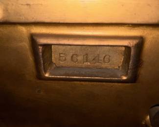 H35 - FREE! 1912 York piano by Weaver Organ & Piano Co. from York, PA. Measures 64.75" x 27.5" x 55.5"T. All keys work. Very heavy, bring help to move.
