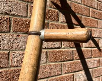 H63 - $40. Hay Scythe.
