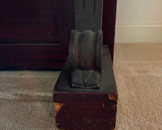 H35 - FREE! 1912 York piano by Weaver Organ & Piano Co. from York, PA. Measures 64.75" x 27.5" x 55.5"T. All keys work. Very heavy, bring help to move.