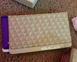 H73 - $20. AVON LOT of Makeup and Fragrance Samples.