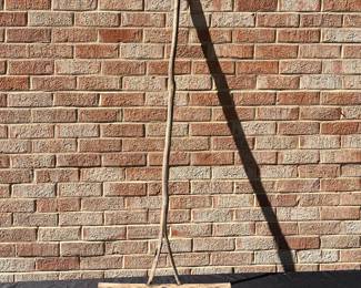 H64 - $30. Primitive Rake.