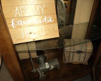 Sale Picture
