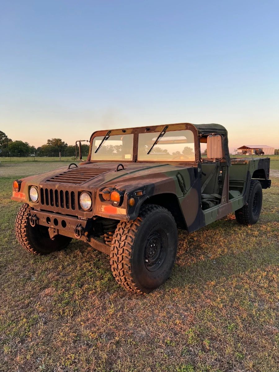 Humvee