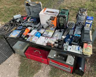 Tools