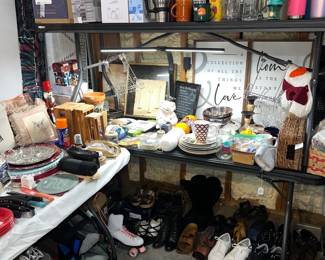 misc inside items