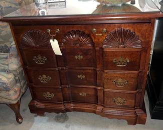 4 drawer dresser