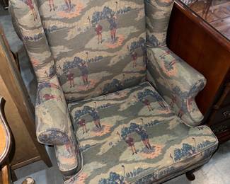 golf chair
