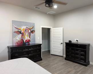 smaller dresser