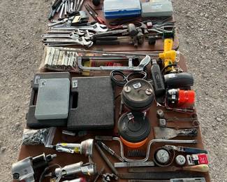 Hand Tools more