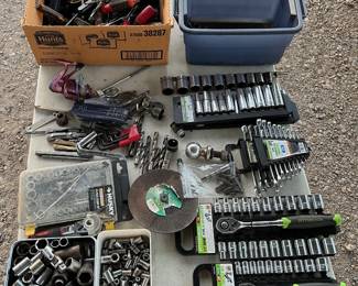 Hand Tool Sets