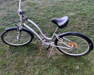 bike