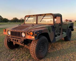 Humvee