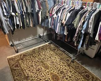 clothes