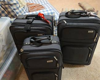 Luggage