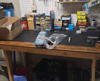 Misc items