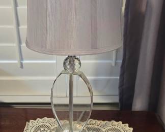 Lamp- set of 2