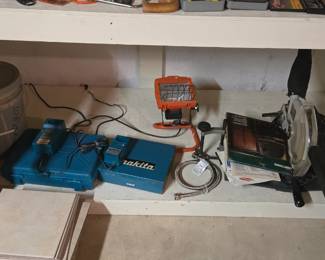 Power tools