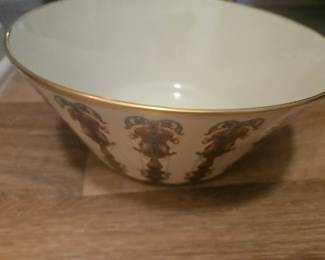 Lenox Lido Salad Bowl