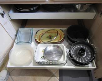 bakeware