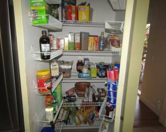 pantry